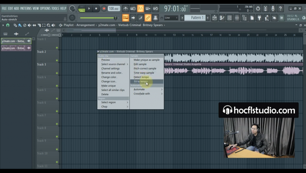 Hướng dẫn soạn hợp âm và sync Vocal trong FL Studio Image-76-1024x578