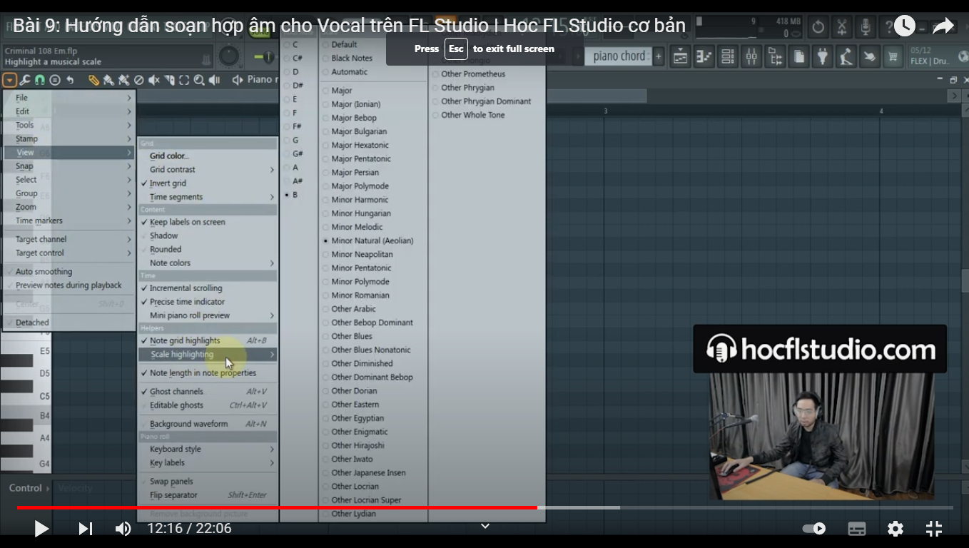 Hướng dẫn soạn hợp âm và sync Vocal trong FL Studio Image-79-edited