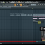 Hướng dẫn tìm Tempo bài hát với FL Studio