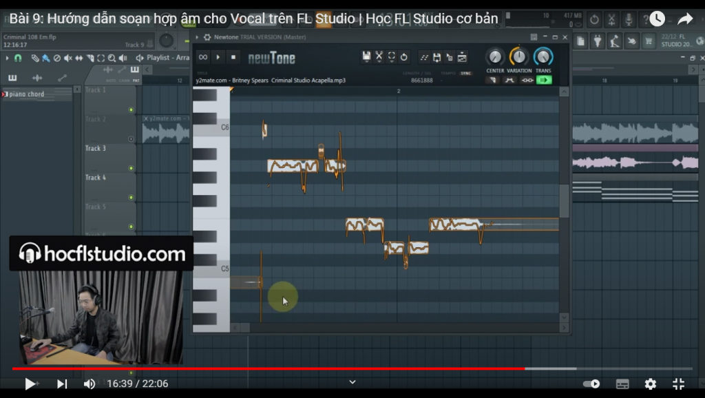 Hướng dẫn soạn hợp âm và sync Vocal trong FL Studio Image-83-1024x578