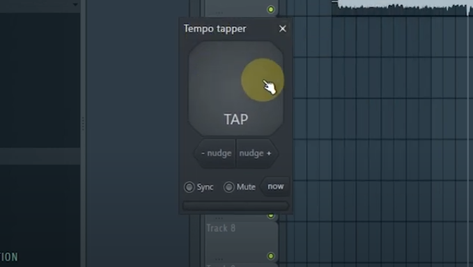 Hướng dẫn tìm Tempo bài hát với FL Studio Image-88-edited
