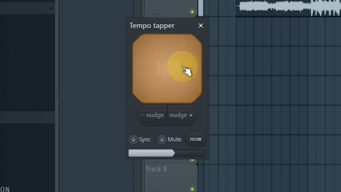 Hướng dẫn tìm Tempo bài hát với FL Studio - Sweet Audio