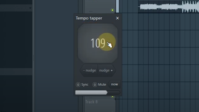 Hướng dẫn tìm Tempo bài hát với FL Studio - Sweet Audio