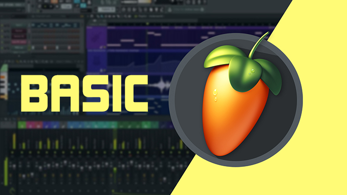 Học FL Studio cơ bản, Mixing và Master cho người mới | Học FL Studio