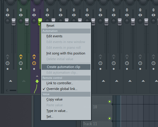Hướng dẫn Automation dễ dàng trong FL Studio | Học FL Studio cơ bản