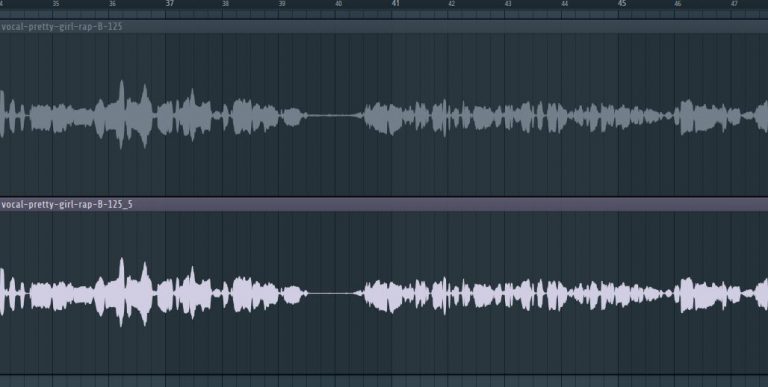 Cách lọc tạp âm Vocal trong FL Studio Loc-noise-1-768x387