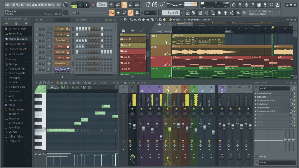 Học Producer cần gì và mất bao lâu với người mới? - Học FL Studio cơ ...