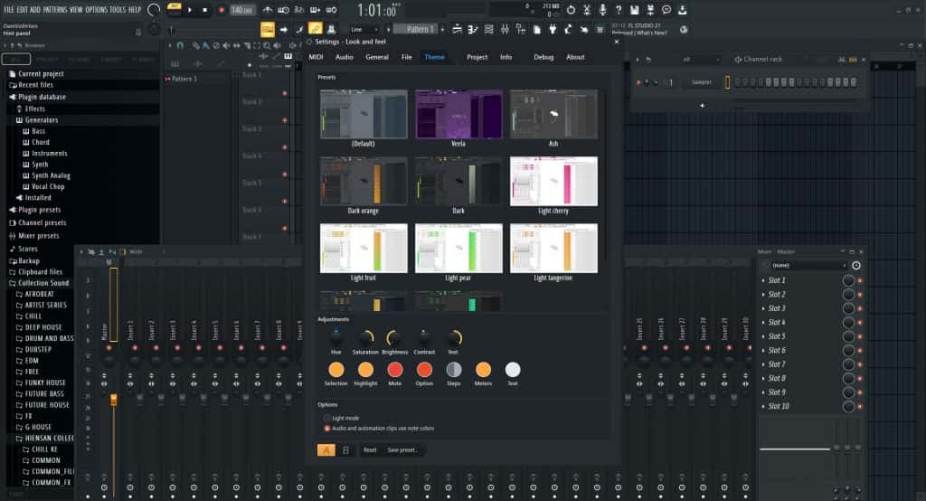 FL Studio 21 chính thức ra mắt có gì mới | Học FL Studio cơ bản