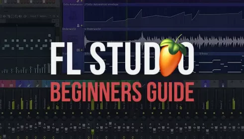 Học FL Studio - Học FL Studio cơ bản - Sweet Audio